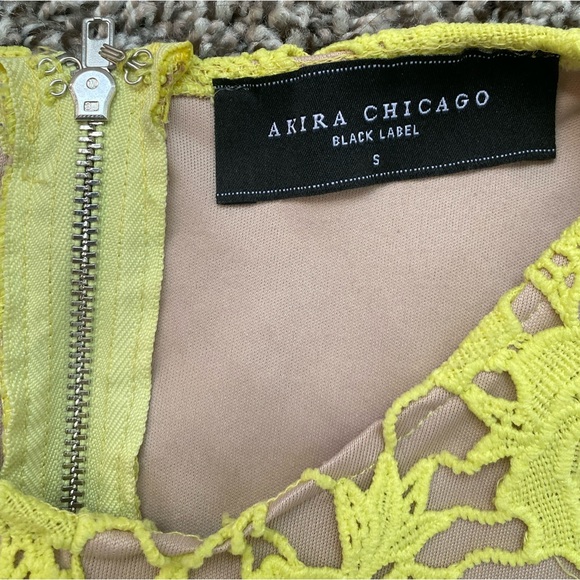 Event dress - Picture 2 of 4